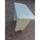 Tabouret ou banc en sapin