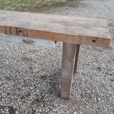 Old carpenter's establishment 1 drawers