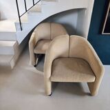 Eugenio Gerli armchairs