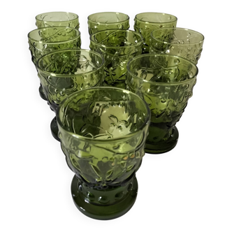 Stylish glasses
