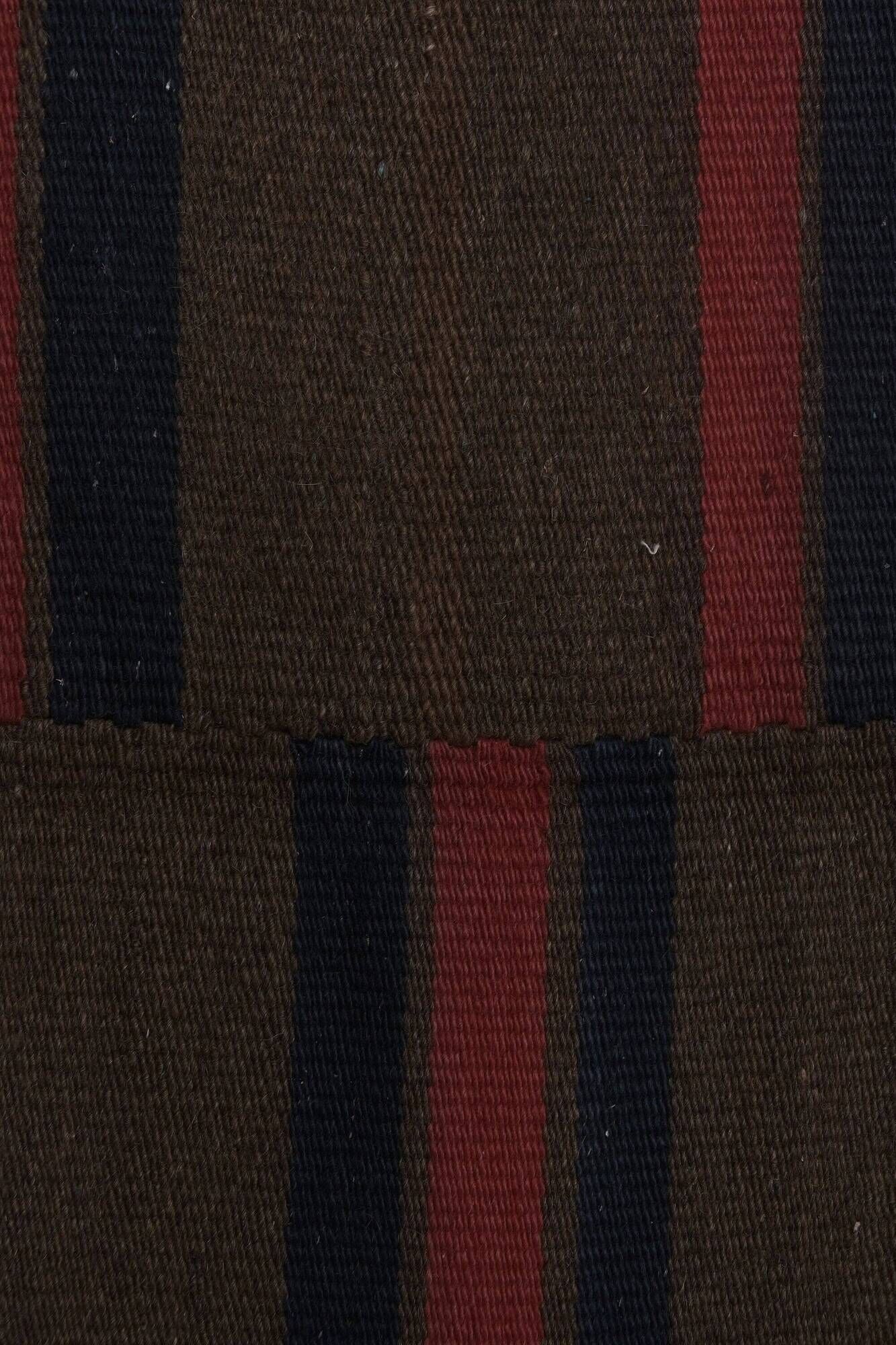 Tapis Kilim turc vintage tissé main