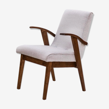 Fauteuil scandinave