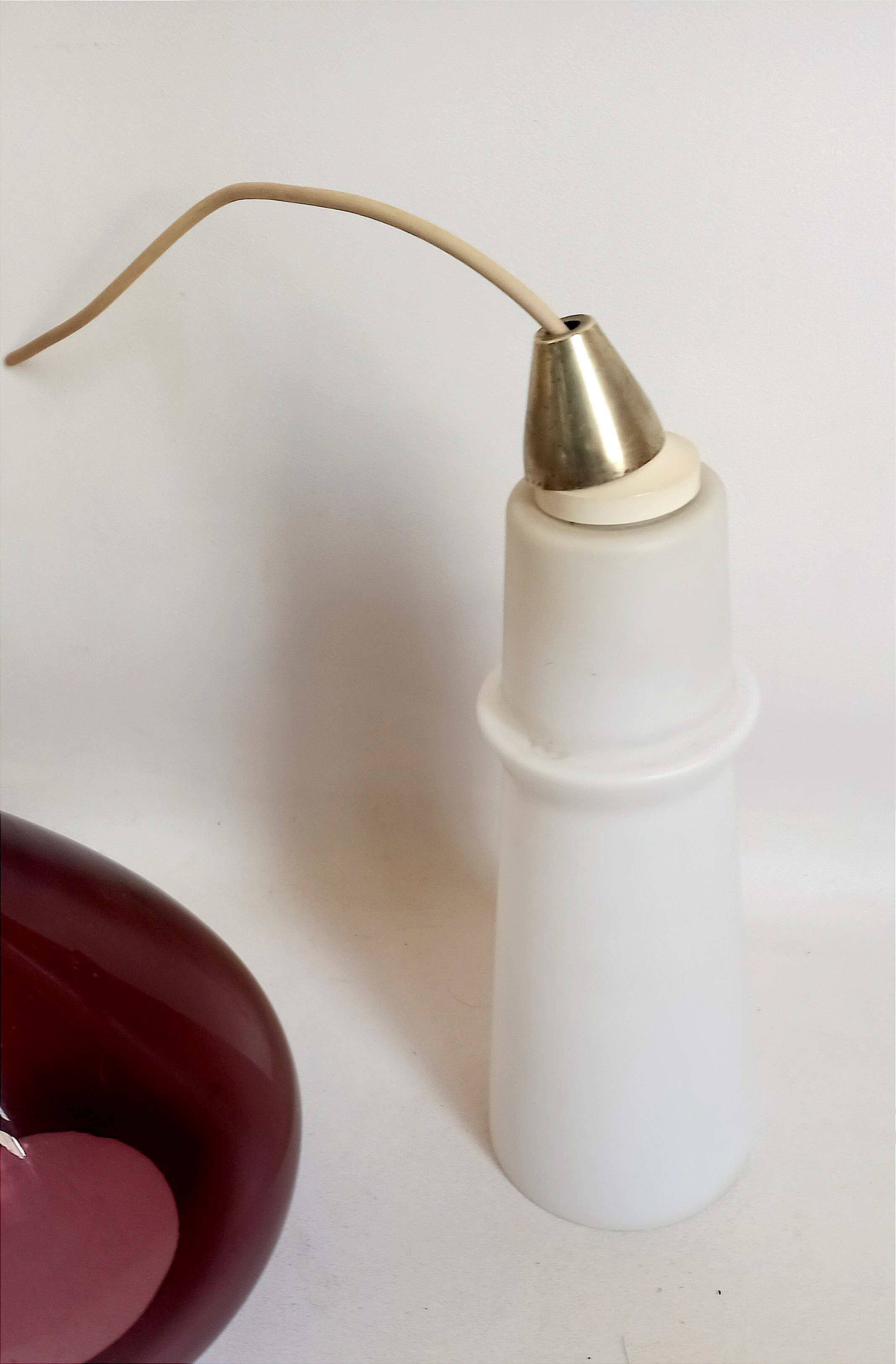 Louis Kalff Suspension 60s Height 42 cm