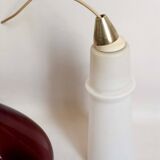 Louis Kalff Suspension 60s Height 42 cm