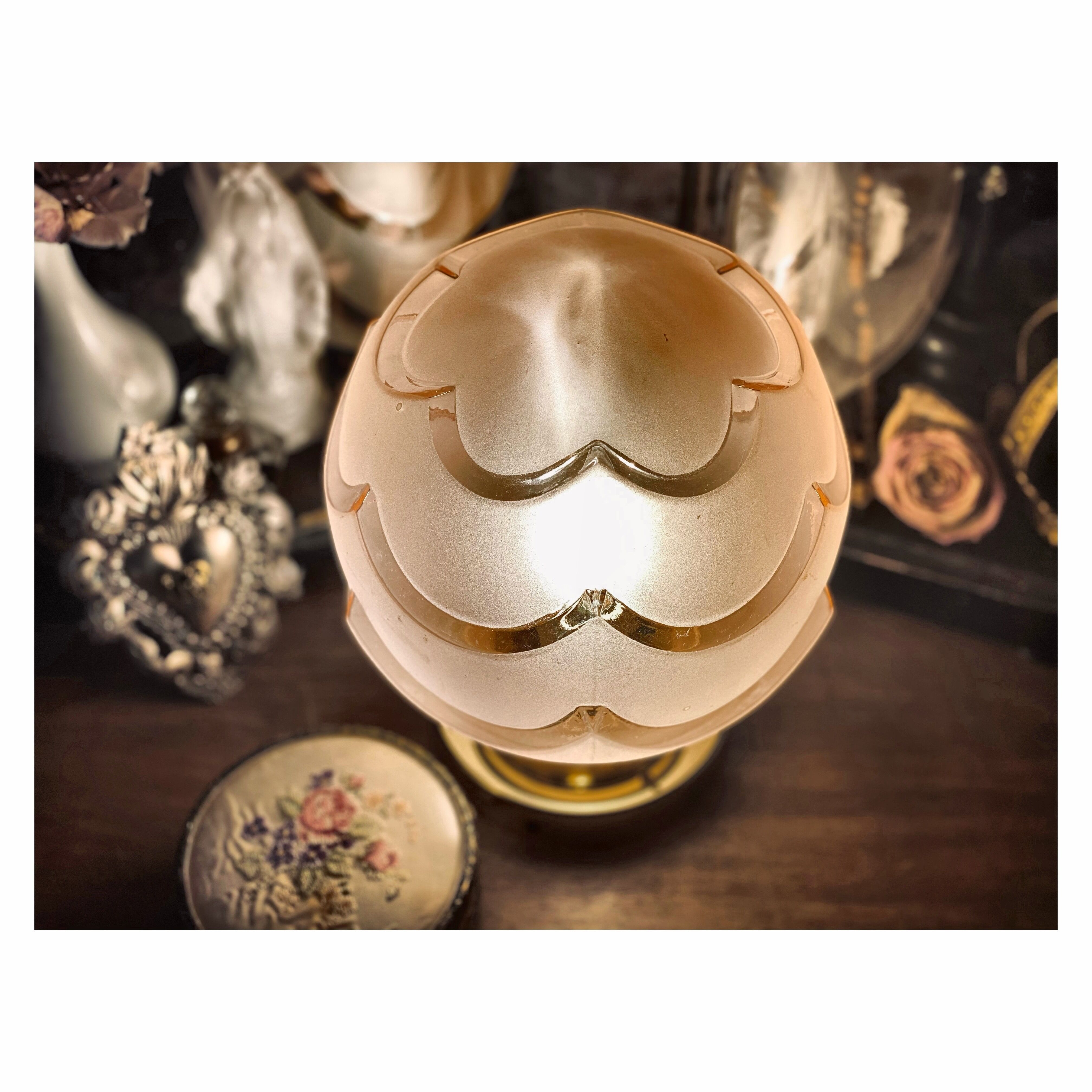 Lampe