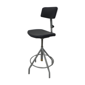 Chaise de studio, chaise d’architecte BAD
