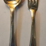 Set of cutlery