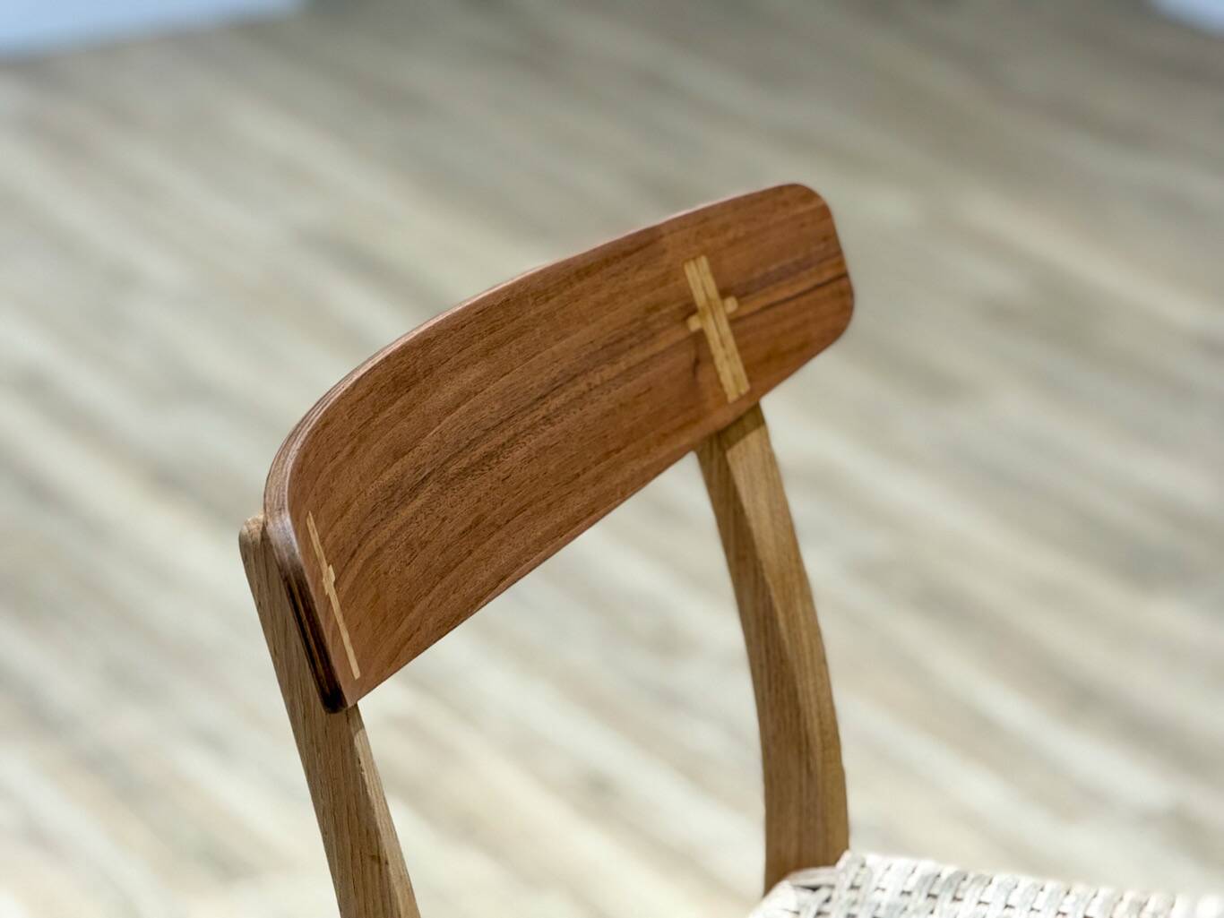 CH23 Dining Chairs by Hans J. Wegner for Carl Hansen & Søn, 1950s, Set of 8