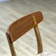 CH23 Dining Chairs by Hans J. Wegner for Carl Hansen & Søn, 1950s, Set of 8