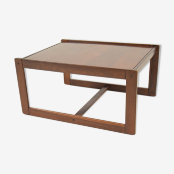 Scandinavian coffee table 70/80