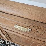 Parisian art deco buffet
