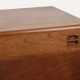 Scandinavian teak sideboard – 1960s