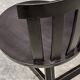 4 chairs Jan Hallberg & Sune Fromell