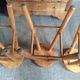 3 bar stools
