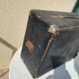 Gramophone ocel