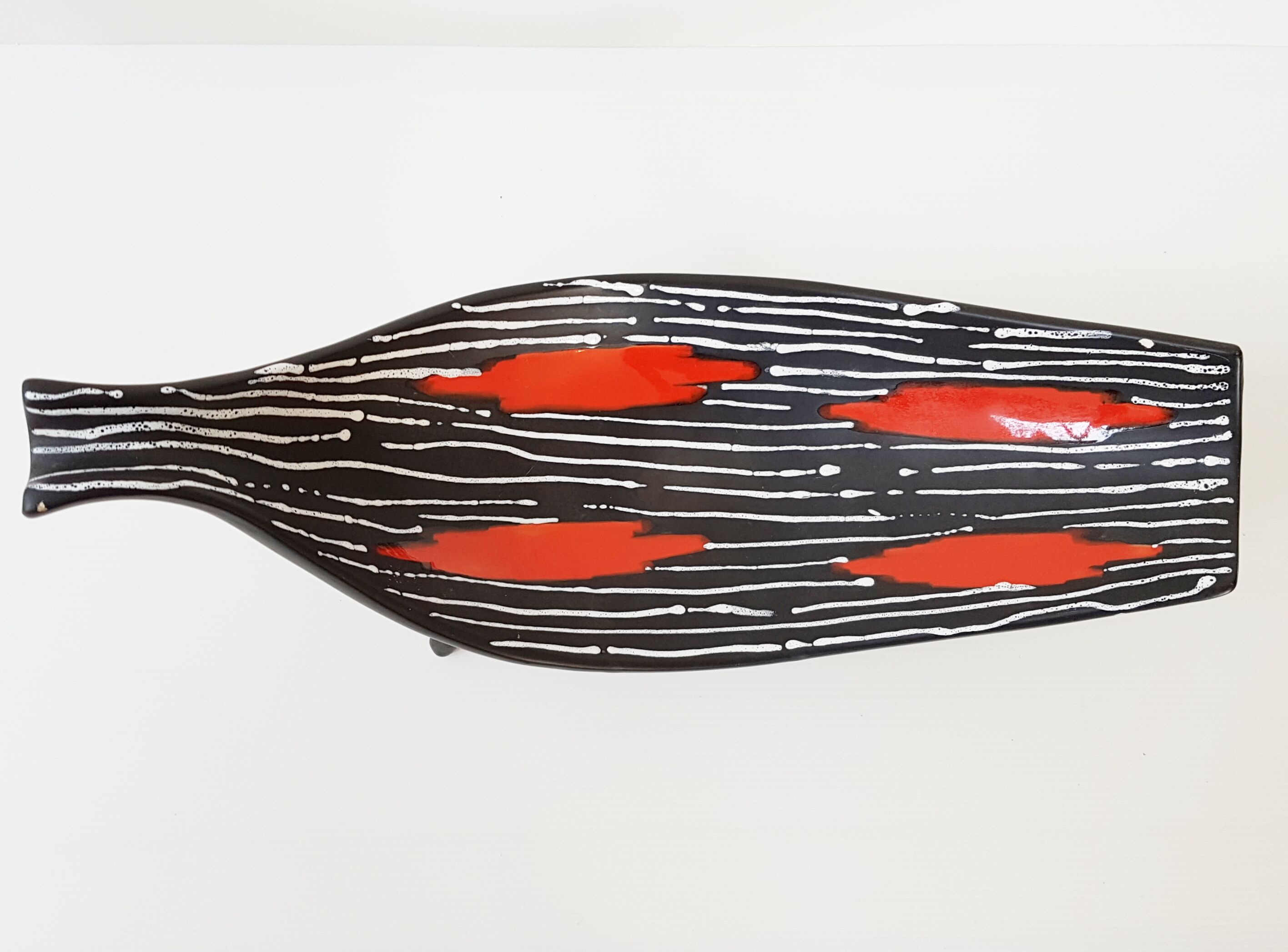 Gabriel Fourmaintraux of the 1950s fruit bowl