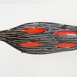 Gabriel Fourmaintraux of the 1950s fruit bowl