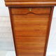 Curtain binder notary