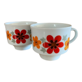 2 cups Wunsiedel Bavaria Germany
