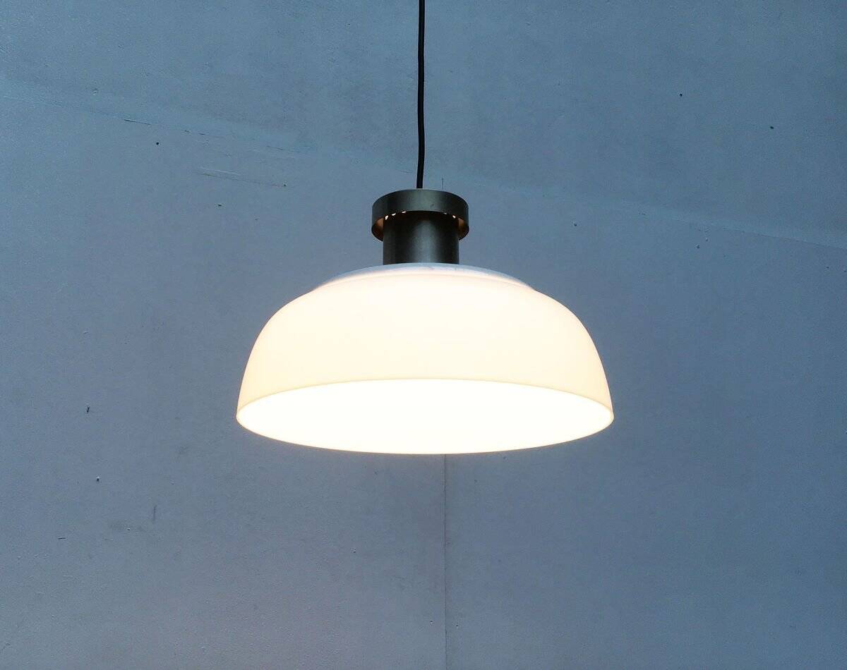 Ceiling lamp model KD7 Mid-Century by Achille Castiglioni for Kartell