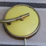Metal lamp
