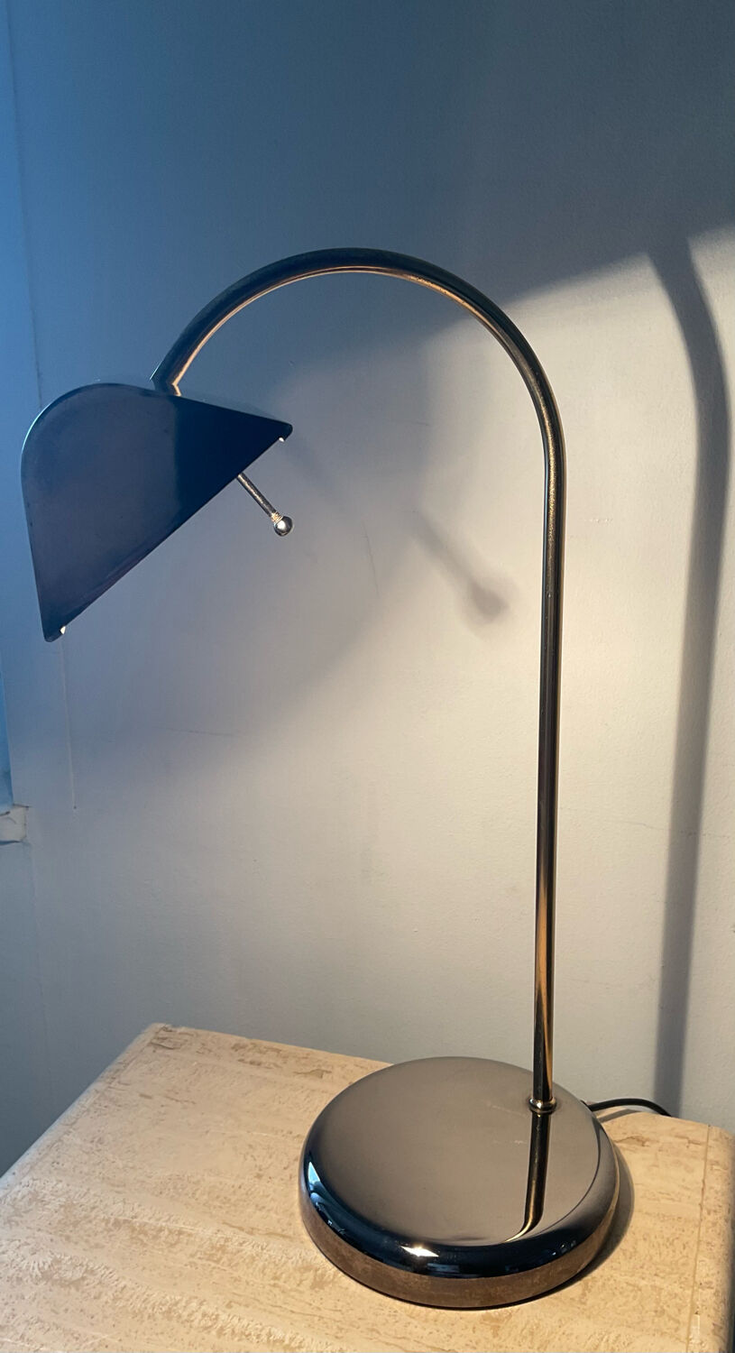 Relco Milano articulated lamp from the 70s