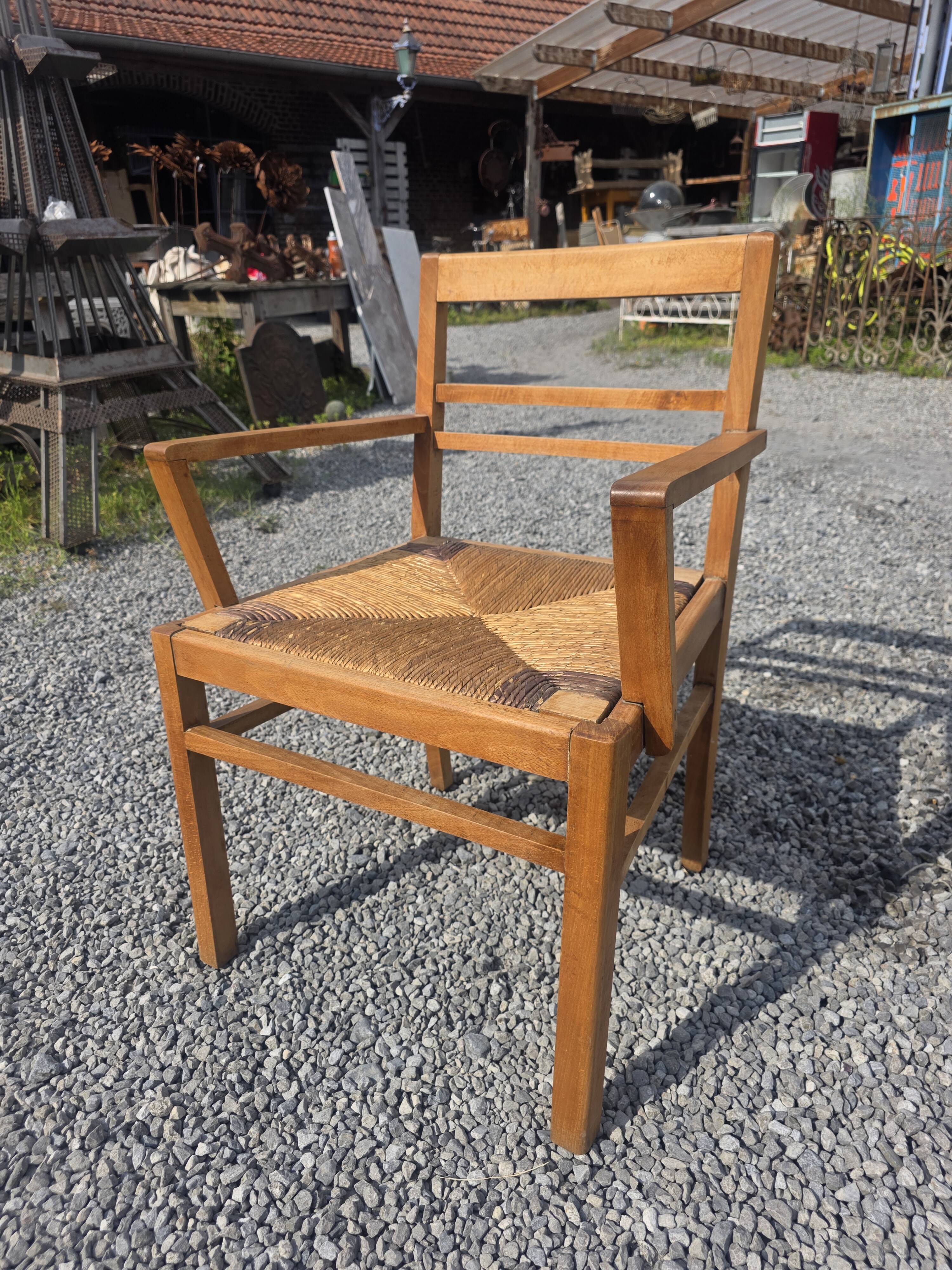 René Gabriel armchair from the 1950s