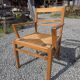 René Gabriel armchair from the 1950s