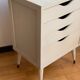 Vintage chest of drawers