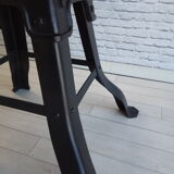 Square industrial table