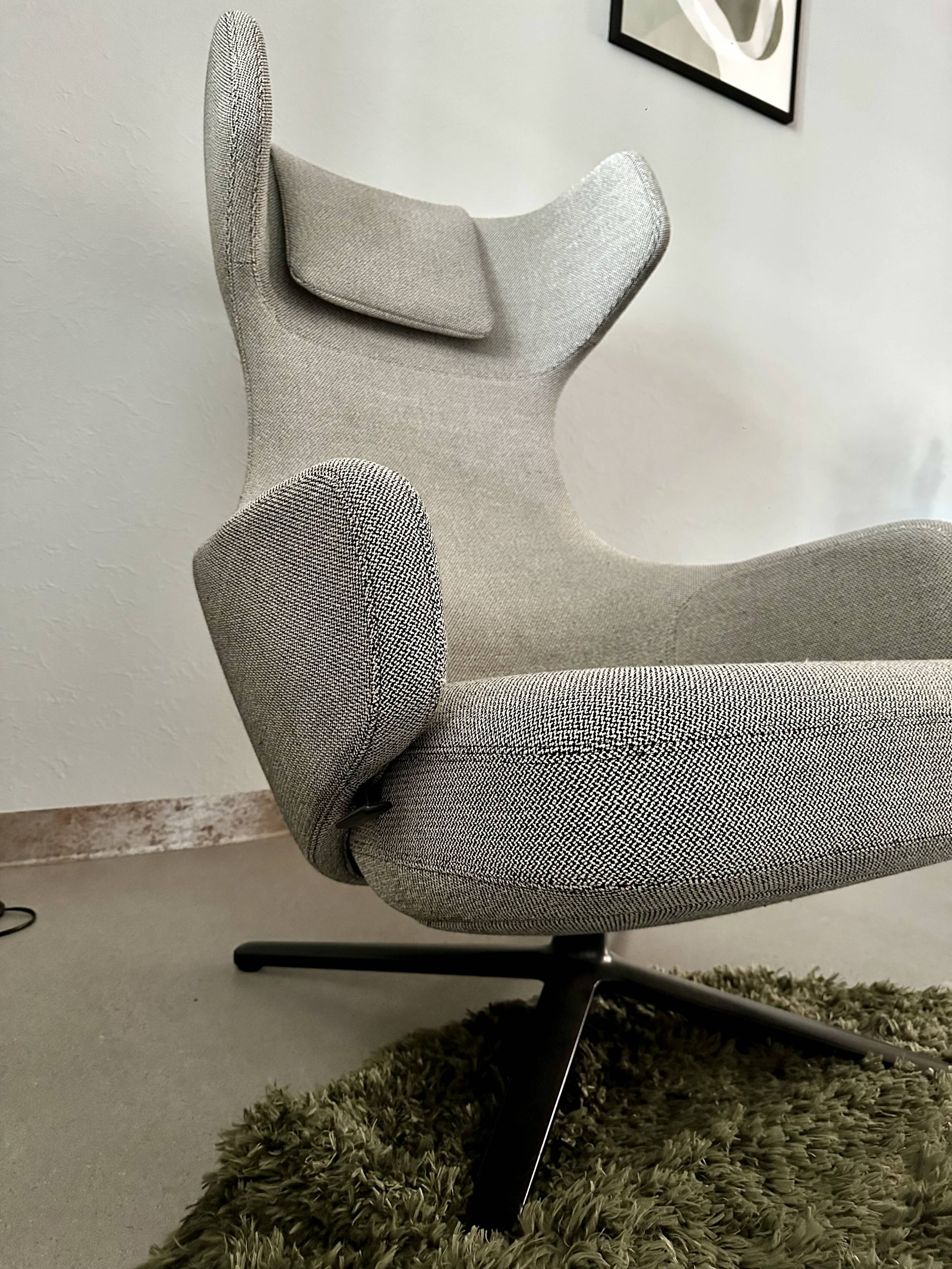 Grand Repos & Panchina (Antonio Citterio) - Vitra Original