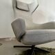 Grand Repos & Panchina (Antonio Citterio) - Vitra Original