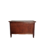 Coffre en bois