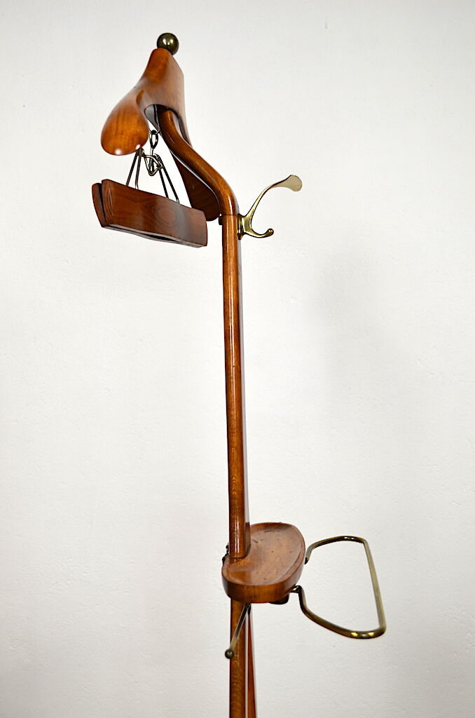 Valet de Chambre Ico Parisi Publisher Fratelli Reguitti Vintage 1950