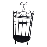 foldable umbrella stand