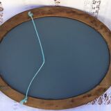 Duo of mirrors