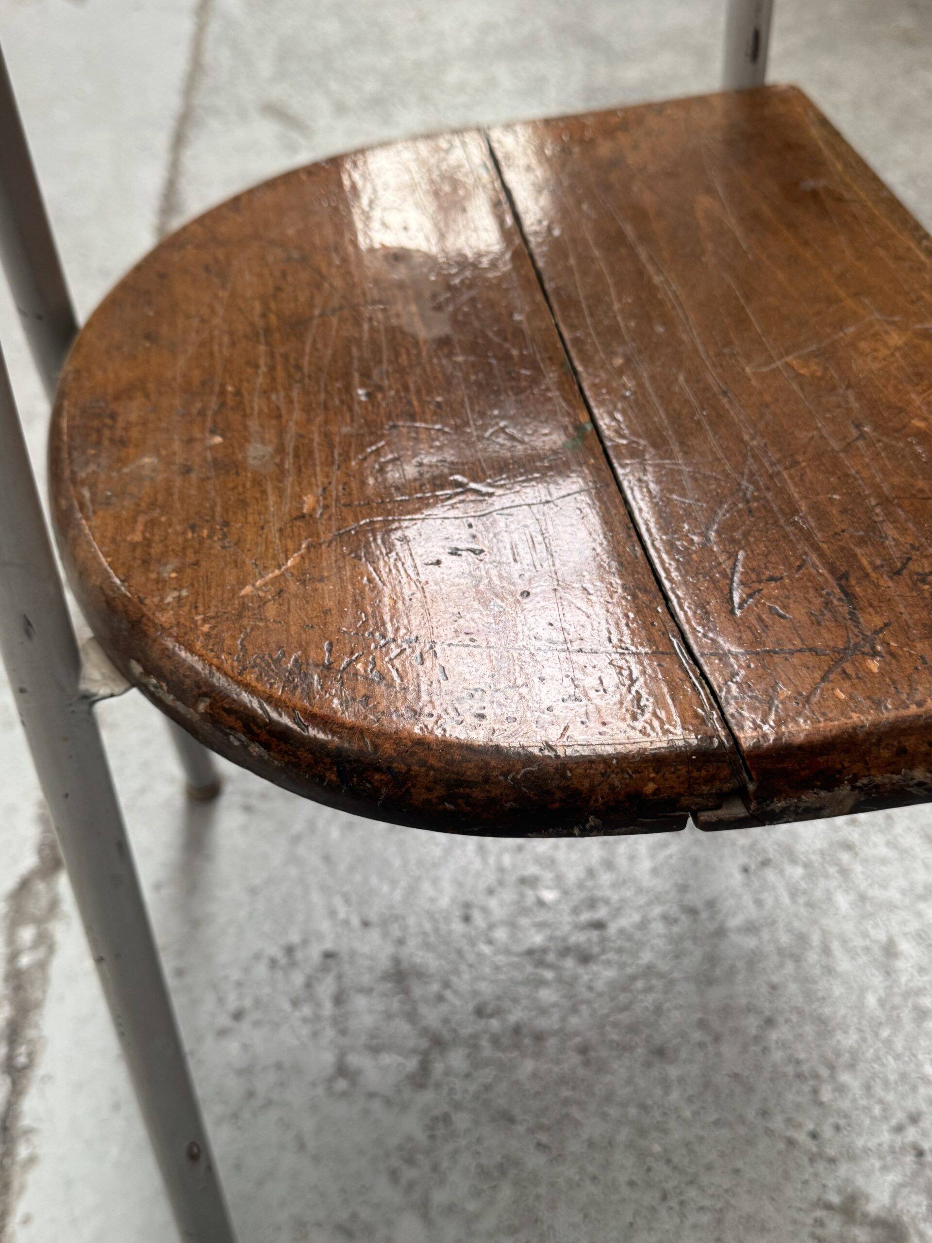 Chaise enfant