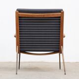 Boomerang FD134 armchair by Peter Hvidt & Orla Mølgaard Nielsen