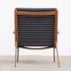 Boomerang FD134 armchair by Peter Hvidt & Orla Mølgaard Nielsen