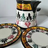 Lot Saint Jean of Brittany