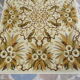 Parakeets wool rug 205 x 150cm
