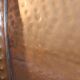 Ceiling light Mid-Century Brass Italy