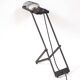 Sintesi lamp by E. Gismondi for Artemide 1976