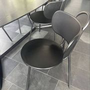 Lot 6 chaises Bibelo Swim par Margaux Keller