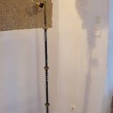 Eberth Zurich floor lamp from the 40s