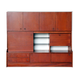 Living enfilade high 60s