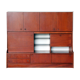 Enfilade haute années 60