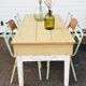 Farm table