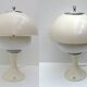 Pair of After Midcentury Italian Lamps, 1960s