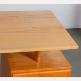 Vintage desk by Bohumil Landsman, 1970s